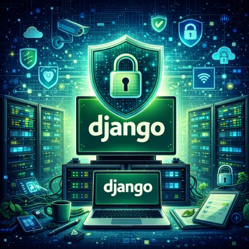 Django Hosting