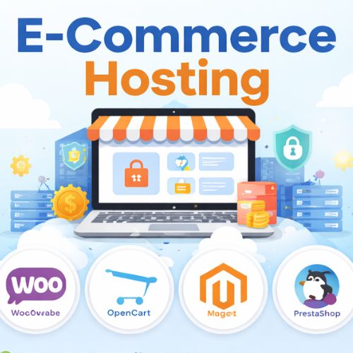Affordable Ecommerce Website
