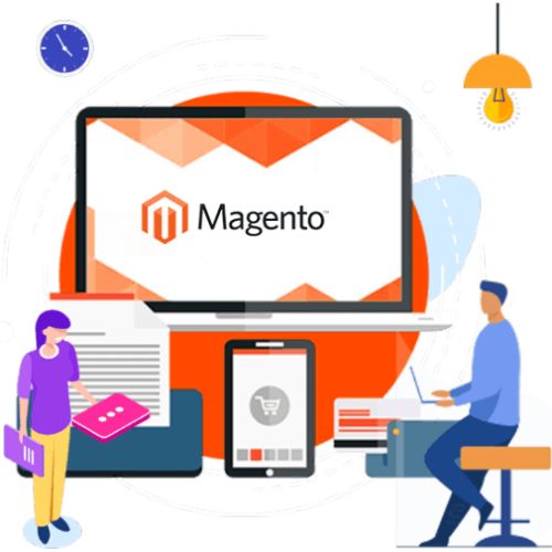 Magento Hosting