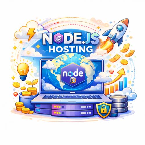 NodeJS Hosting