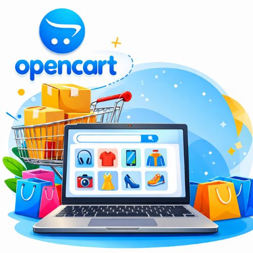 opencart hosting