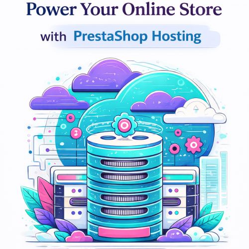 PrestaShop Hosting