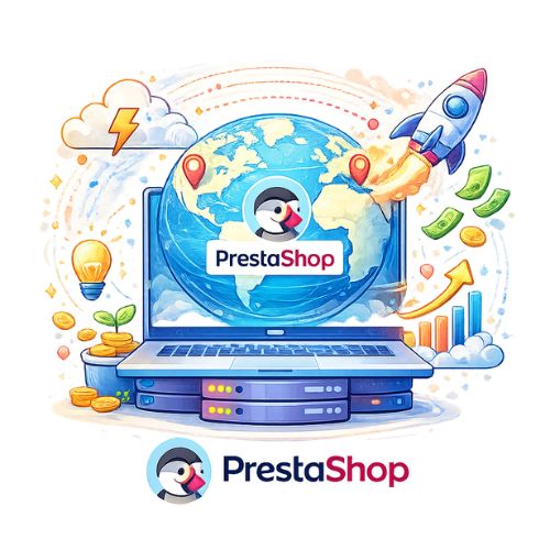PrestaShop Hosting