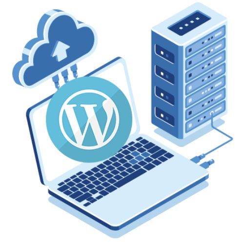 wordpress hosting
